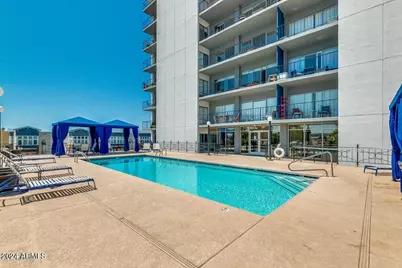 805 N 4th Avenue #609, Phoenix, AZ 85003 - Photo 26