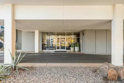 805 N 4th Avenue #609, Phoenix, AZ 85003 - Photo 6