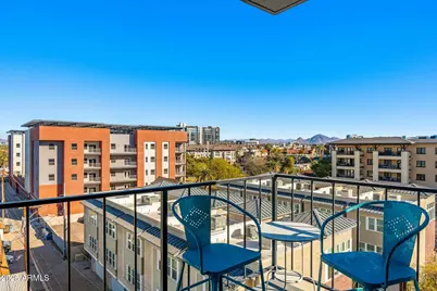805 N 4th Avenue #609, Phoenix, AZ 85003 - Photo 24
