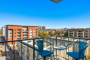 805 N 4th Ave, Phoenix, AZ 85003 - Photo 24