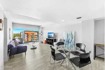 805 N 4th Avenue #609, Phoenix, AZ 85003 - Photo 2