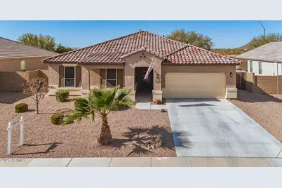 26026 N 138th Lane, Peoria, AZ 85383 - Photo 28