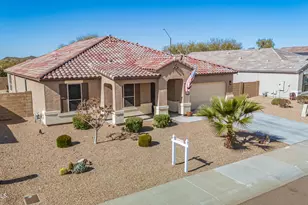 26026 N 138th Ln, Peoria, AZ 85383 - Photo 30