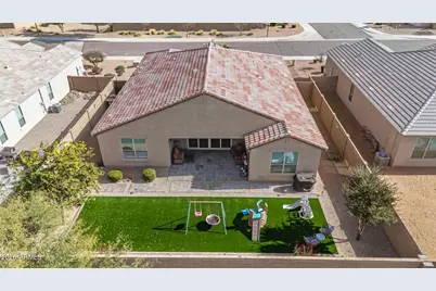 26026 N 138th Lane, Peoria, AZ 85383 - Photo 32