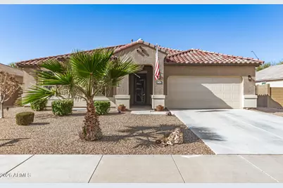 26026 N 138th Lane, Peoria, AZ 85383 - Photo 28