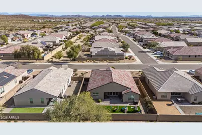 26026 N 138th Lane, Peoria, AZ 85383 - Photo 56