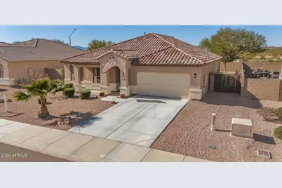 26026 N 138th Lane, Peoria, AZ 85383 - Photo 1