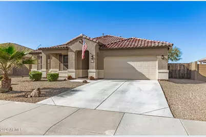 26026 N 138th Lane, Peoria, AZ 85383 - Photo 1