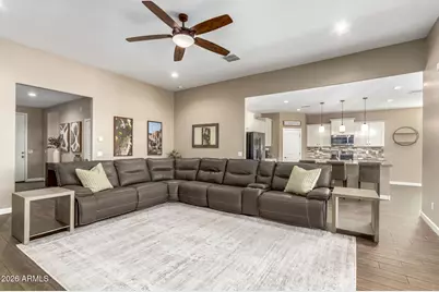 26026 N 138th Lane, Peoria, AZ 85383 - Photo 4