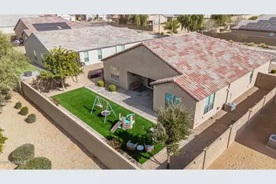 26026 N 138th Lane, Peoria, AZ 85383 - Photo 32