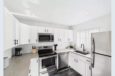 4607 N 74th Street #9, Scottsdale, AZ 85251 - Photo 10