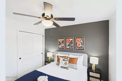 4607 N 74th Street #9, Scottsdale, AZ 85251 - Photo 16