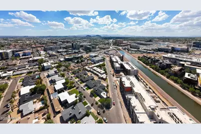 4607 N 74th Street #9, Scottsdale, AZ 85251 - Photo 20