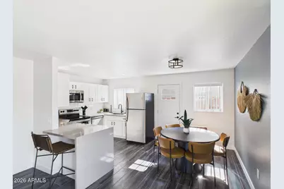 4607 N 74th Street #9, Scottsdale, AZ 85251 - Photo 2