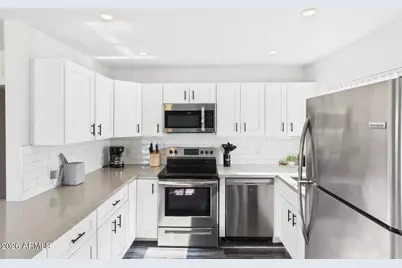 4607 N 74th Street #9, Scottsdale, AZ 85251 - Photo 12