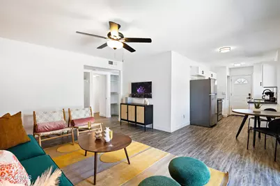 4625 N 73rd Street #1001, Scottsdale, AZ 85251 - Photo 6