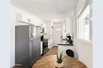 4625 N 73rd Street #1001, Scottsdale, AZ 85251 - Photo 6