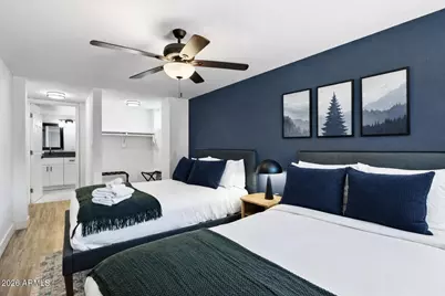4625 N 73rd Street #Apt 1001, Scottsdale, AZ 85251 - Photo 10