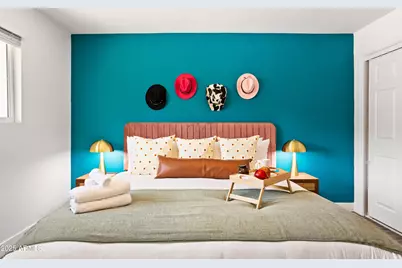 4625 N 73rd Street #1001, Scottsdale, AZ 85251 - Photo 8