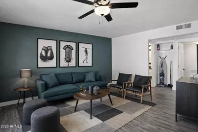 4625 N 73rd Street #1001, Scottsdale, AZ 85251 - Photo 4