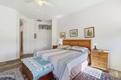 6650 S Foothills Drive S, Gold Canyon, AZ 85118 - Photo 22