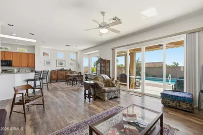 6650 S Foothills Drive S, Gold Canyon, AZ 85118 - Photo 6