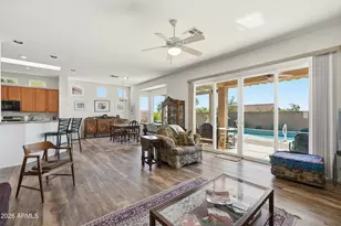 6650 S Foothills Dr S, Gold Canyon, AZ 85118 - Photo 6