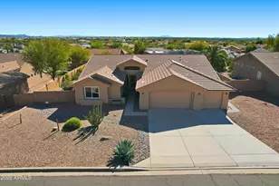 6650 S Foothills Dr S, Gold Canyon, AZ 85118 - Photo 2