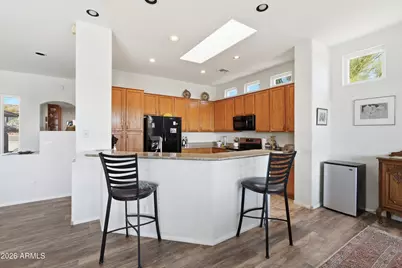 6650 S Foothills Drive S, Gold Canyon, AZ 85118 - Photo 10