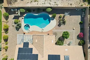 6650 S Foothills Dr S, Gold Canyon, AZ 85118 - Photo 30