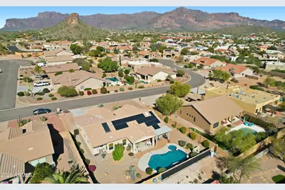 6650 S Foothills Drive S, Gold Canyon, AZ 85118 - Photo 28