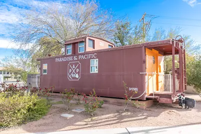 7027 N Scottsdale Road #132, Scottsdale, AZ 85253 - Photo 40