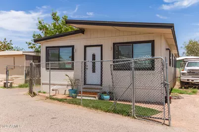 6420 W Van Buren Street #B4, Phoenix, AZ 85043 - Photo 4