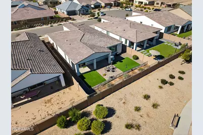 23315 S 229th Way, Queen Creek, AZ 85142 - Photo 54