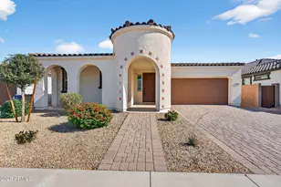 23315 S 229th Way, Queen Creek, AZ 85142 - Photo 1