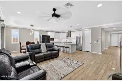 23315 S 229th Way, Queen Creek, AZ 85142 - Photo 8