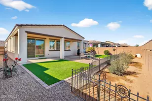 23315 S 229th Way, Queen Creek, AZ 85142 - Photo 44