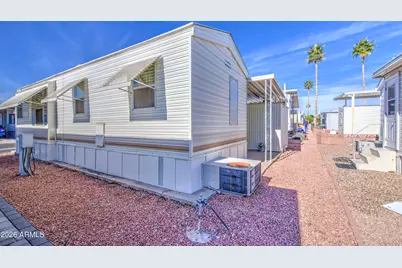 7750 E Broadway Road #512, Mesa, AZ 85208 - Photo 16