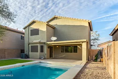 42003 W Hillman Drive, Maricopa, AZ 85138 - Photo 32