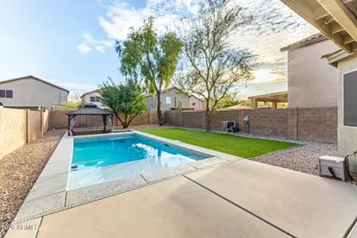 42003 W Hillman Drive, Maricopa, AZ 85138 - Photo 24
