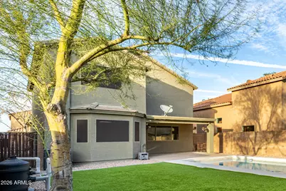 42003 W Hillman Drive, Maricopa, AZ 85138 - Photo 30