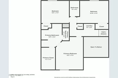 4447 W Crescent Road, San Tan Valley, AZ 85144 - Photo 14