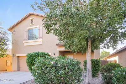 4447 W Crescent Road, San Tan Valley, AZ 85144 - Photo 2