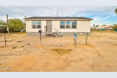 5706 N Fuchsia Street, Casa Grande, AZ 85122 - Photo 1