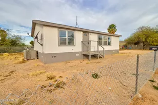 5706 N Fuchsia St, Casa Grande, AZ 85122 - Photo 2