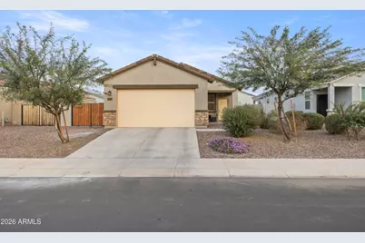 36859 N Sidewinder Drive, San Tan Valley, AZ 85140 - Photo 1