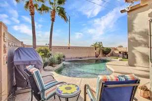 24201 W Desert Bloom St, Buckeye, AZ 85326 - Photo 24