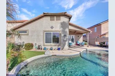 24201 W Desert Bloom Street, Buckeye, AZ 85326 - Photo 32