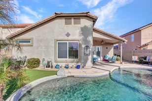 24201 W Desert Bloom St, Buckeye, AZ 85326 - Photo 32