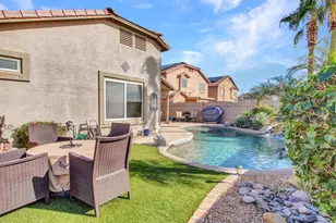 24201 W Desert Bloom St, Buckeye, AZ 85326 - Photo 30